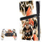 Marvel Thor Thor's Lightning PS5 Pro Disk Bundle  Skin